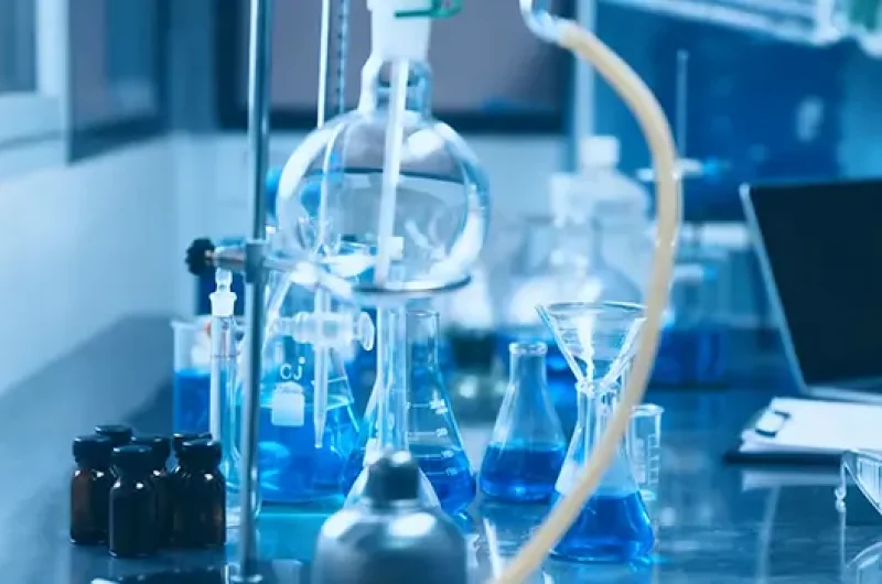 Consistent Bond Strength