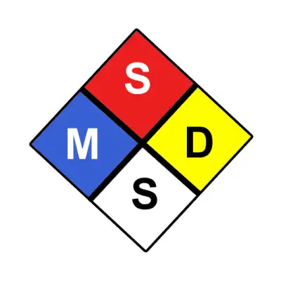 MSDS